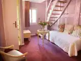 Четырёхместный номер Стандарт