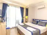 Двухместный номер Стандарт