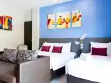 Трёхместный номер Premier