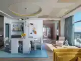 Двухместный люкс c 1 комнатой