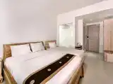 Трёхместный номер Deluxe