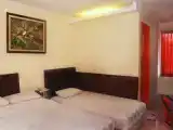 Двухместный номер Стандарт
