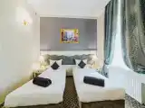 Двухместный номер Стандарт