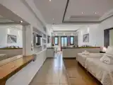 Люкс Premium с балконом и с видом на море