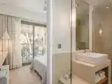 Двухместный номер Deluxe