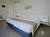 Двухместный номер Стандарт с балконом