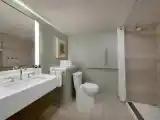 Двухместный номер Deluxe Accessible
