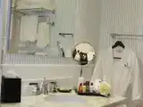 Двухместный полулюкс c 1 комнатой