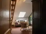 Четырёхместный номер Стандарт Дуплекс