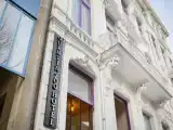 Run of House