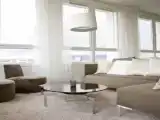 Двухместный люкс