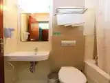Одноместный номер Стандарт