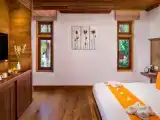 Двухместный номер Superior
