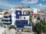 Четырёхместный номер Стандарт
