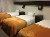 Трёхместный номер Стандарт