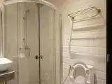 Двухместный номер Deluxe