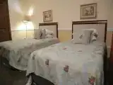 Одноместный номер Стандарт