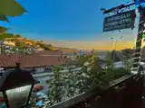 Трёхместный номер Стандарт с видом на город