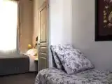 Трёхместный номер Deluxe