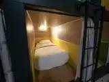Одноместный номер Стандарт