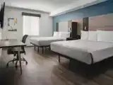 Двухместный люкс Deluxe