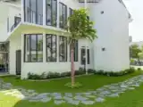 Run of House