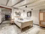 Двухместный номер Стандарт Мансарда