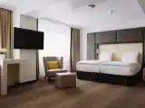 Двухместный полулюкс