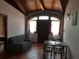 Апартаменты Цокольный этаж