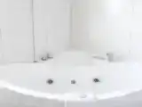 Семейный люкс c 1 комнатой