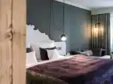 Двухместный номер Стандарт