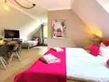 Номер Стандарт