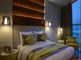 Двухместный клубный номер Deluxe