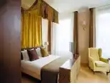 Двухместный номер Luxury Дуплекс