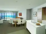 Апартаменты Deluxe с 2 комнатами