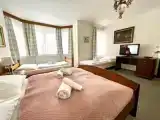 Четырёхместный номер Стандарт
