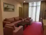 Люкс с балконом