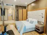 Двухместный номер Стандарт с балконом