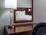 Люкс с 2 комнатами