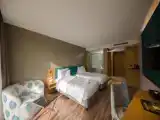 Двухместный номер Deluxe