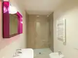 Двухместные апартаменты Цокольный этаж