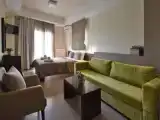 Полулюкс Deluxe