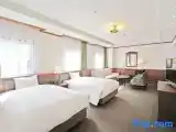Семейный номер Deluxe