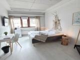 Двухместный номер Стандарт с видом на озеро