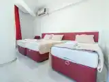 Трёхместный номер Стандарт