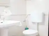 Двухместный номер Стандарт Цокольный этаж