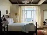 Двухместный номер Стандарт с балконом и с видом на океан