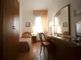 Одноместный номер Комфорт