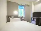 Двухместный номер Стандарт