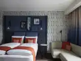 Двухместный номер Premium с видом на реку